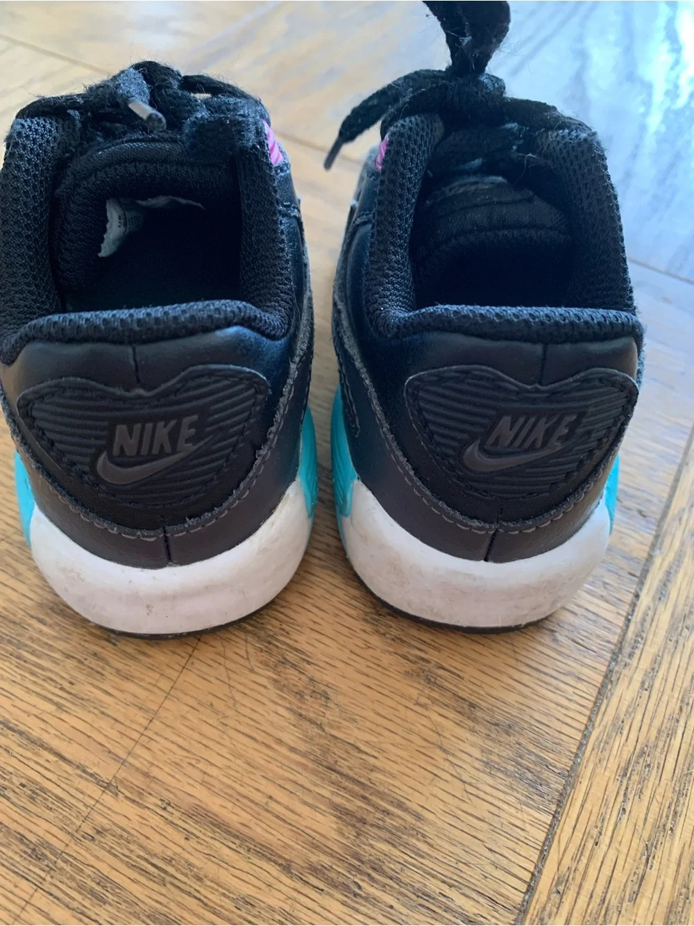 Nike Air Max 90 Baby/Toddler Shoes 6c